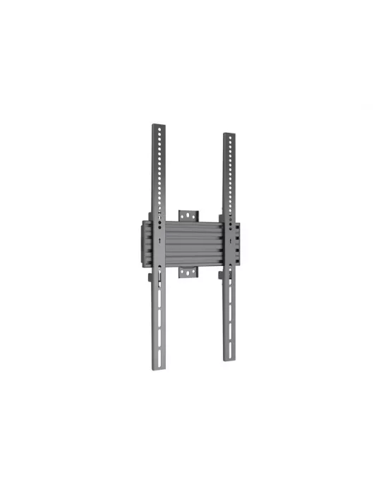 MULTIBRACKETS 4313 Support mural portrait fixe Multibrackets Wallmount Pro MBSTH1UP Fixed Black pour ecran type Stretch 40"-100
