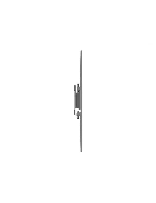 MULTIBRACKETS 4313 Multibrackets Wallmount Pro MBSTH1UP Fixed Black portrait wall mount for Stretch type screens 40 -100  VESA