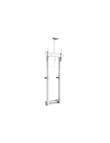 MULTIBRACKETS 5681 Support muralisé Multibrackets Motorized Wallstand White - screen 32 -90  VESA Max 600x400 MULTIBRACKETS MU
