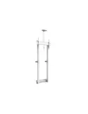 MULTIBRACKETS 5681 Soporte mural motorizado Multibrackets Soporte mural motorizado Blanco - pantalla 32 -90  VESA Max 600x400