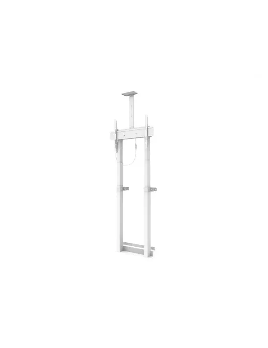 MULTIBRACKETS 5681 Soporte mural motorizado Multibrackets Soporte mural motorizado Blanco - pantalla 32 -90  VESA Max 600x400