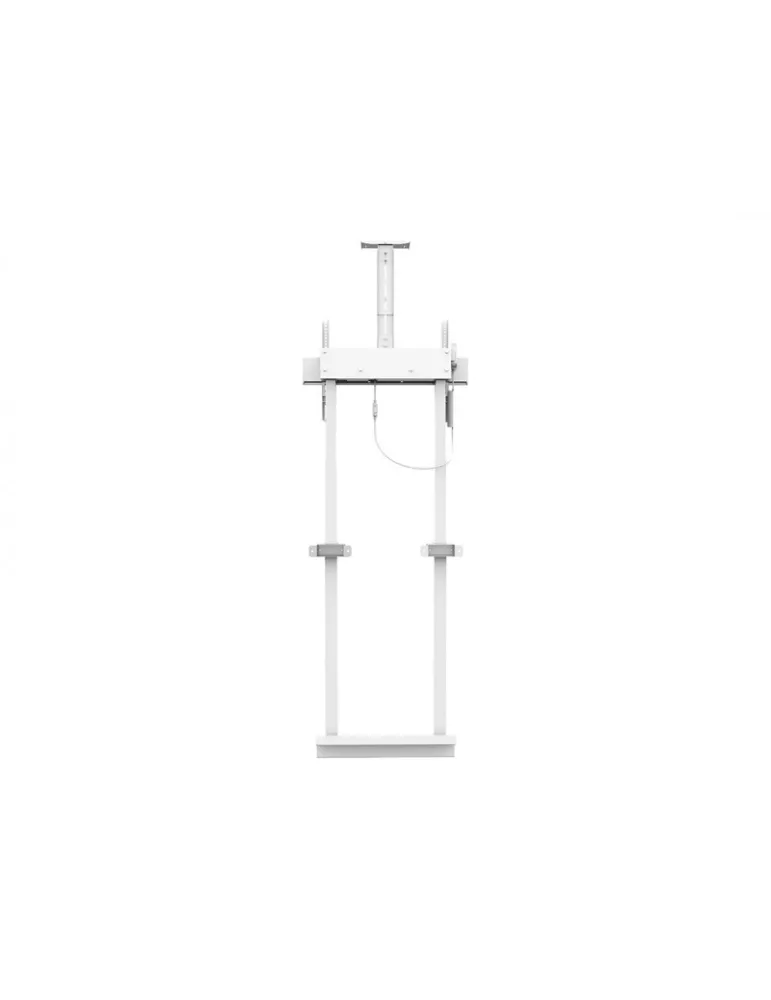 MULTIBRACKETS 5681 Support muralisé Multibrackets Motorized Wallstand White - screen 32 -90  VESA Max 600x400 MULTIBRACKETS MU