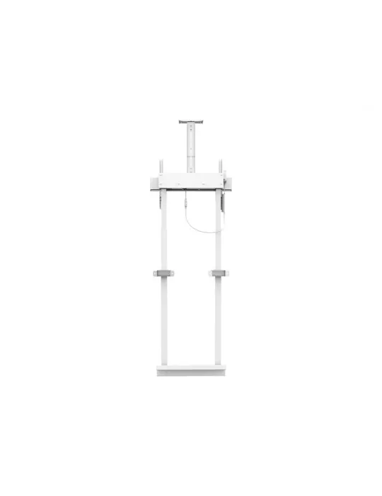 MULTIBRACKETS 5681 Soporte mural motorizado Multibrackets Soporte mural motorizado Blanco - pantalla 32 -90  VESA Max 600x400