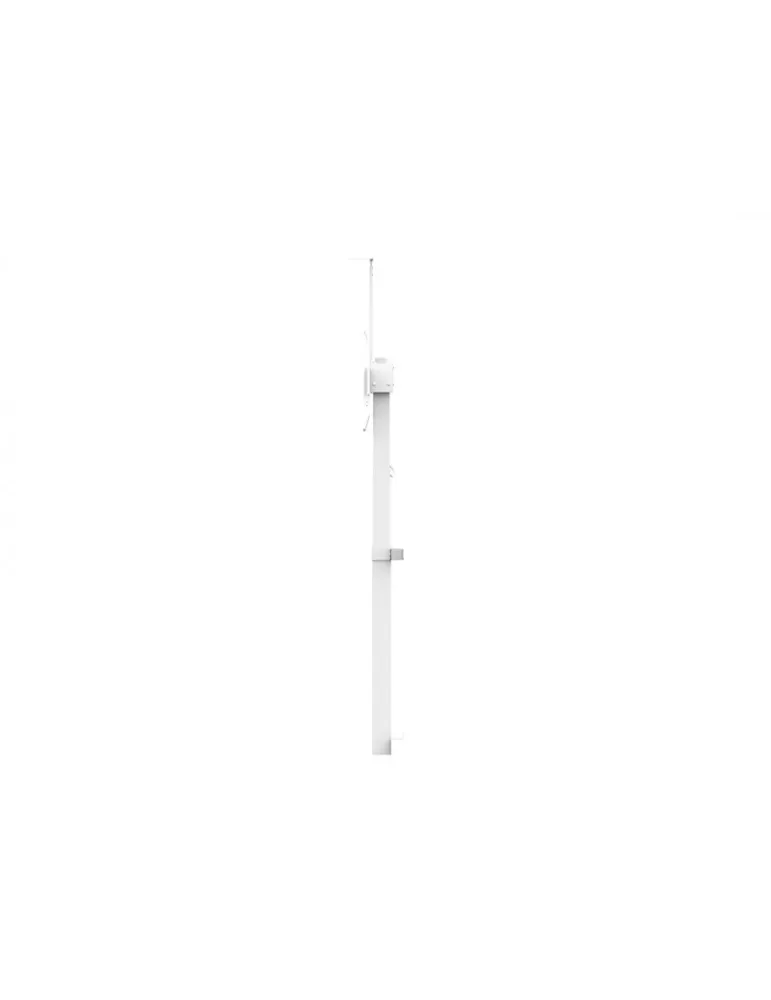 MULTIBRACKETS 5681 Support muralisé Multibrackets Motorized Wallstand White - screen 32 -90  VESA Max 600x400 MULTIBRACKETS MU