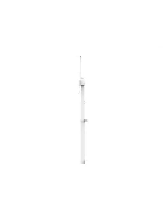 MULTIBRACKETS 5681 Support mural motorisé Multibrackets Motorized Wallstand Blanc - écran 32"-90" VESA Max 600x400