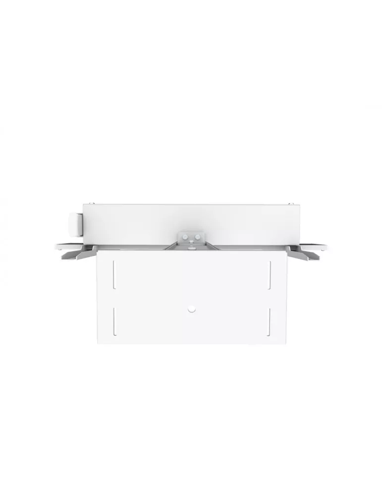 MULTIBRACKETS 5681 Support muralisé Multibrackets Motorized Wallstand White - screen 32 -90  VESA Max 600x400 MULTIBRACKETS MU