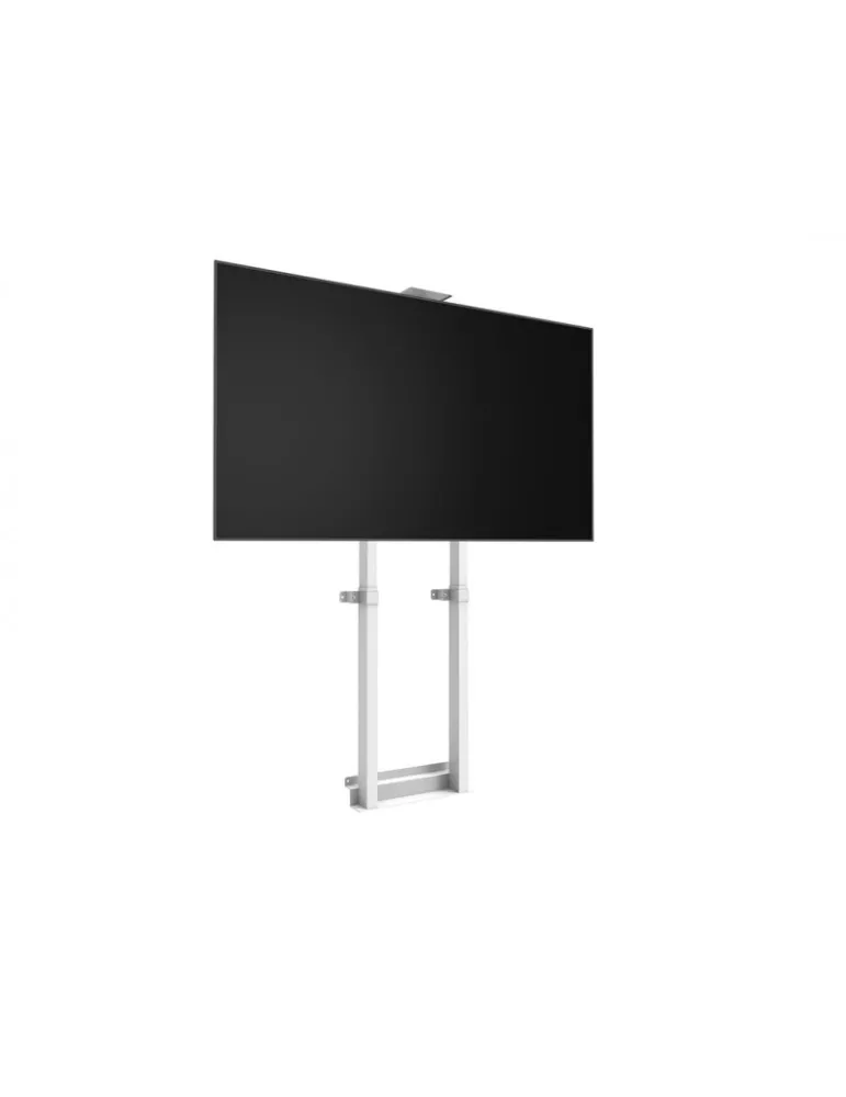 MULTIBRACKETS 5681 Soporte mural motorizado Multibrackets Soporte mural motorizado Blanco - pantalla 32 -90  VESA Max 600x400