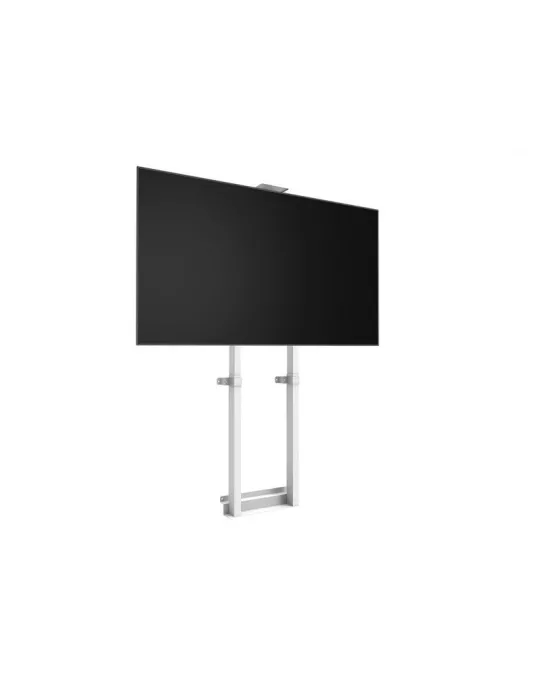 MULTIBRACKETS 5681 Motorisierte Wandhalterung Multibrackets Motorized Wallstand Weiß - 32 -90 -Bildschirm VESA Max 600x400 MUL
