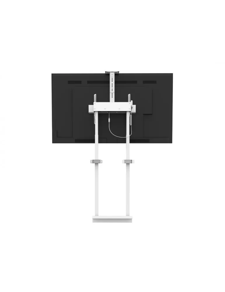 MULTIBRACKETS 5681 Soporte mural motorizado Multibrackets Soporte mural motorizado Blanco - pantalla 32 -90  VESA Max 600x400