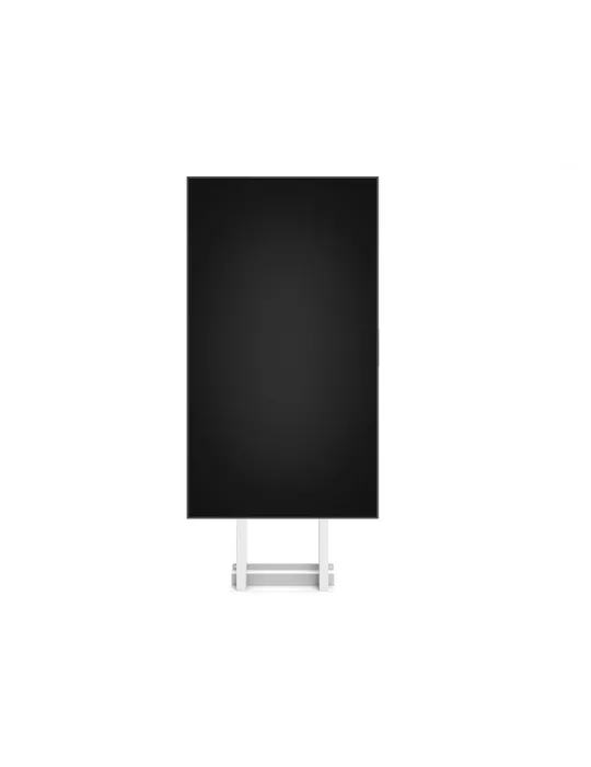 MULTIBRACKETS 5681 Support mural motorisé Multibrackets Motorized Wallstand Blanc - écran 32"-90" VESA Max 600x400