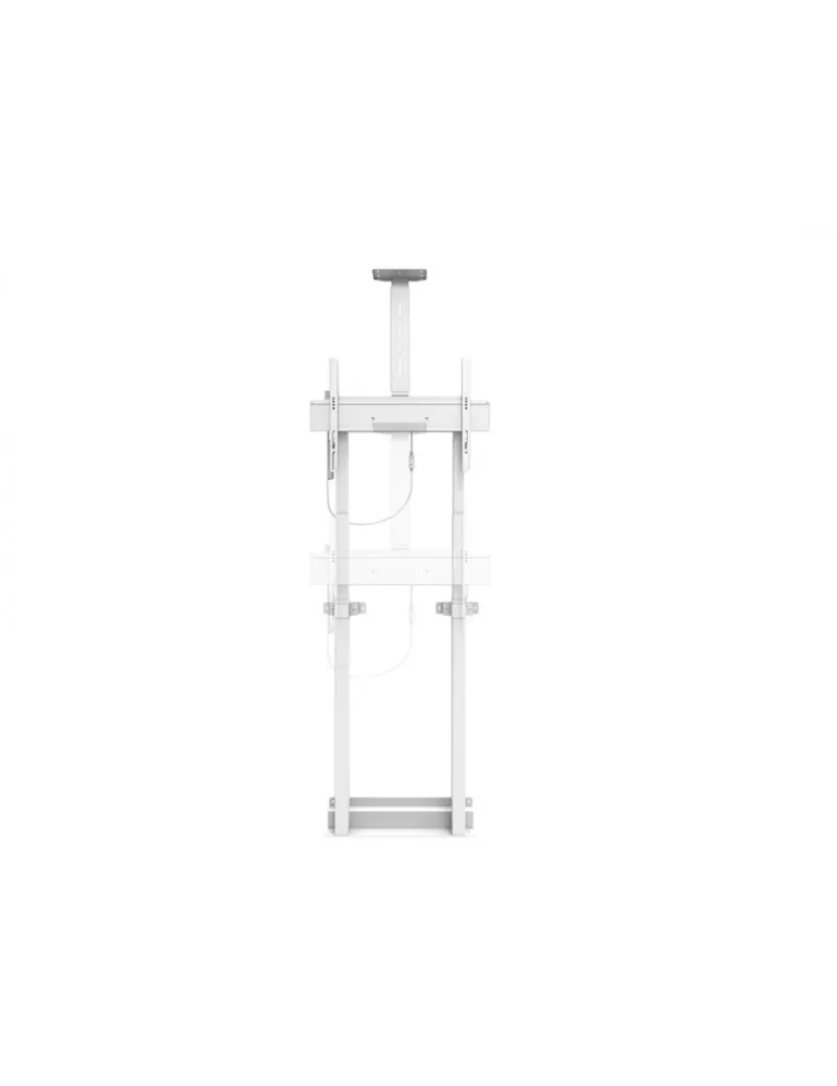 MULTIBRACKETS 5681 Soporte mural motorizado Multibrackets Soporte mural motorizado Blanco - pantalla 32 -90  VESA Max 600x400