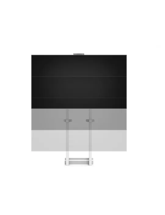 MULTIBRACKETS 5681 Support muralisé Multibrackets Motorized Wallstand White - screen 32 -90  VESA Max 600x400 MULTIBRACKETS MU