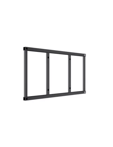 MULTIBRACKETS 6522 Push SD 1200x600 Multibrackets extension kit - 50  - 110  screen MULTIBRACKETS MUL6522 | MusicGoodDeal
