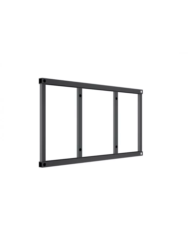 MULTIBRACKETS 6522 Push SD 1200x600 Multibrackets extension kit - 50  - 110  screen MULTIBRACKETS MUL6522 | MusicGoodDeal