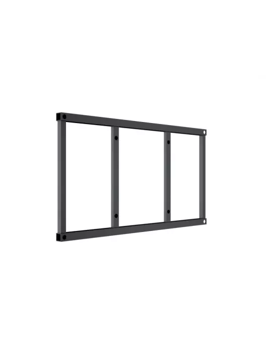 MULTIBRACKETS 6522 Push SD 1200x600 Multibrackets extension kit - 50  - 110  screen MULTIBRACKETS MUL6522 | MusicGoodDeal