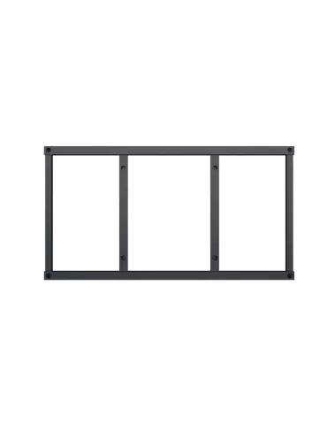 MULTIBRACKETS 6522 Kit d'extension Multibrackets Push SD 1200x600 - écran 50" - 110" 2
