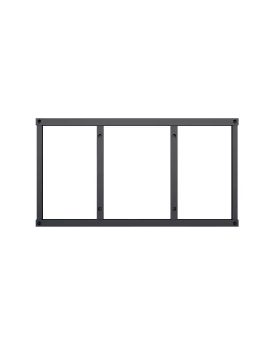 MULTIBRACKETS 6522 Push SD 1200x600 Multibrackets extension kit - 50  - 110  screen MULTIBRACKETS MUL6522 | MusicGoodDeal