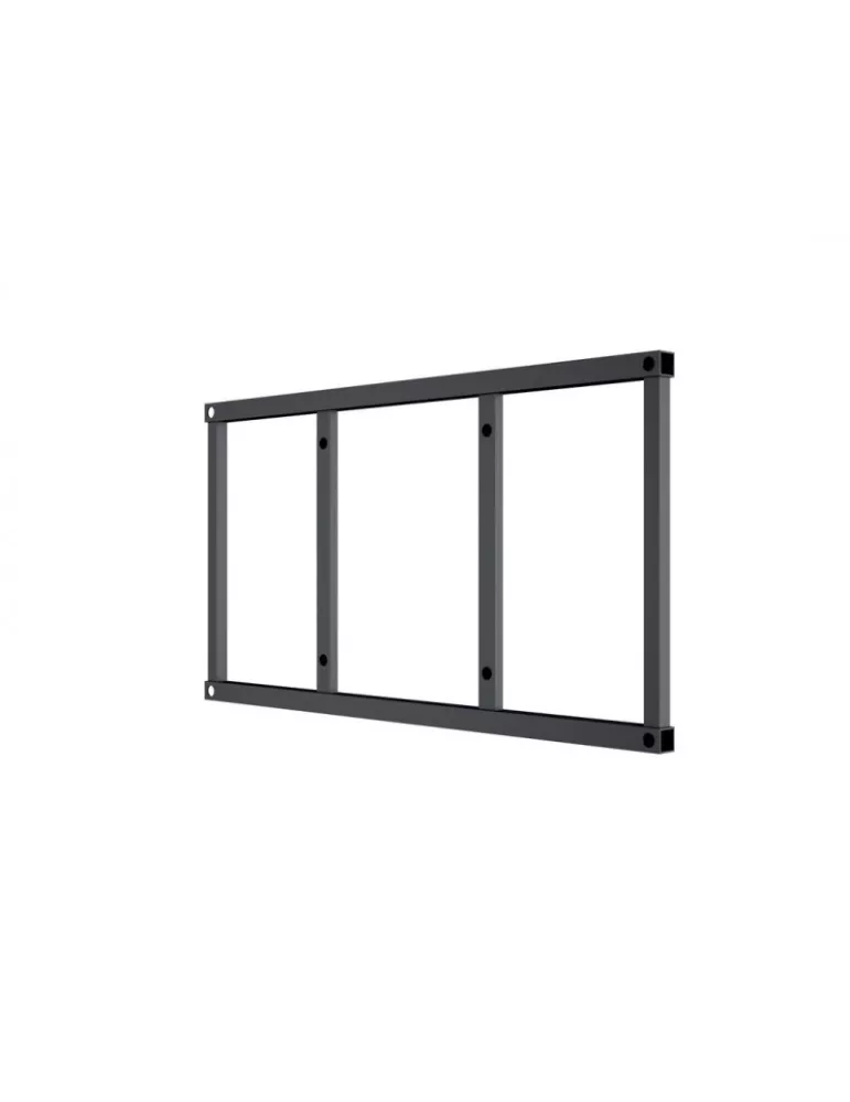 MULTIBRACKETS 6522 Push SD 1200x600 Multibrackets extension kit - 50  - 110  screen MULTIBRACKETS MUL6522 | MusicGoodDeal