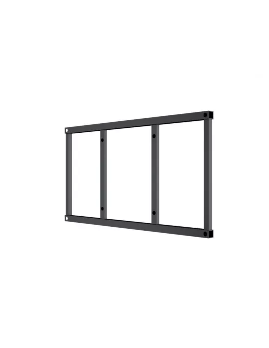MULTIBRACKETS 6522 Push SD 1200x600 Multibrackets extension kit - 50  - 110  screen MULTIBRACKETS MUL6522 | MusicGoodDeal