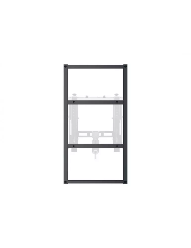 MULTIBRACKETS 6522 Push SD 1200x600 Multibrackets extension kit - 50  - 110  screen MULTIBRACKETS MUL6522 | MusicGoodDeal