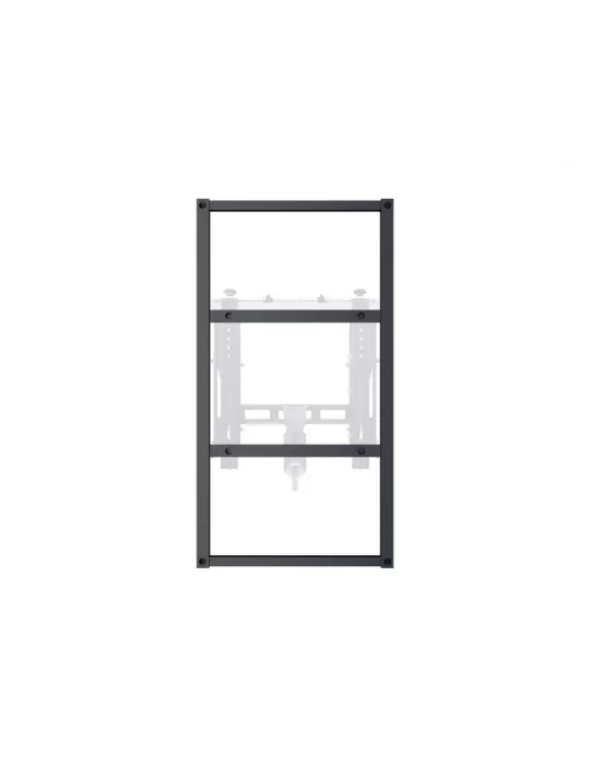 MULTIBRACKETS 6522 Push SD 1200x600 Multibrackets extension kit - 50  - 110  screen MULTIBRACKETS MUL6522 | MusicGoodDeal