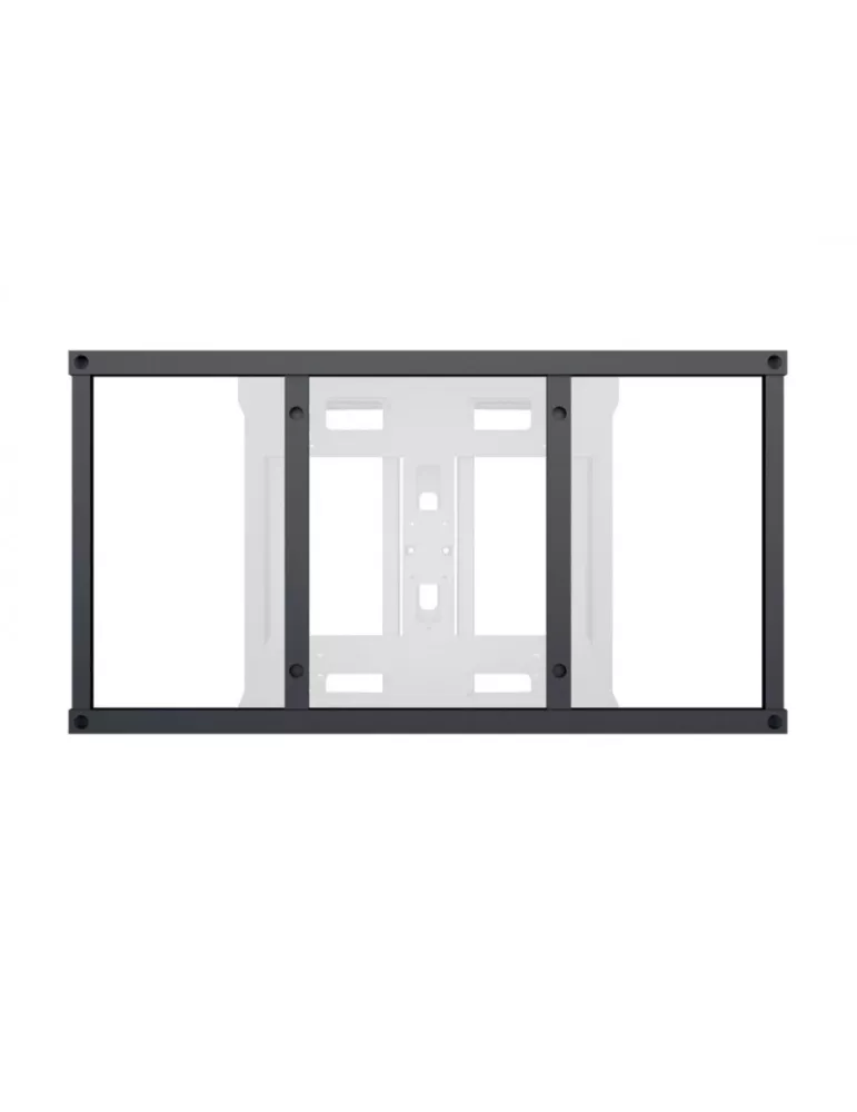 MULTIBRACKETS 6522 Push SD 1200x600 Multibrackets extension kit - 50  - 110  screen MULTIBRACKETS MUL6522 | MusicGoodDeal