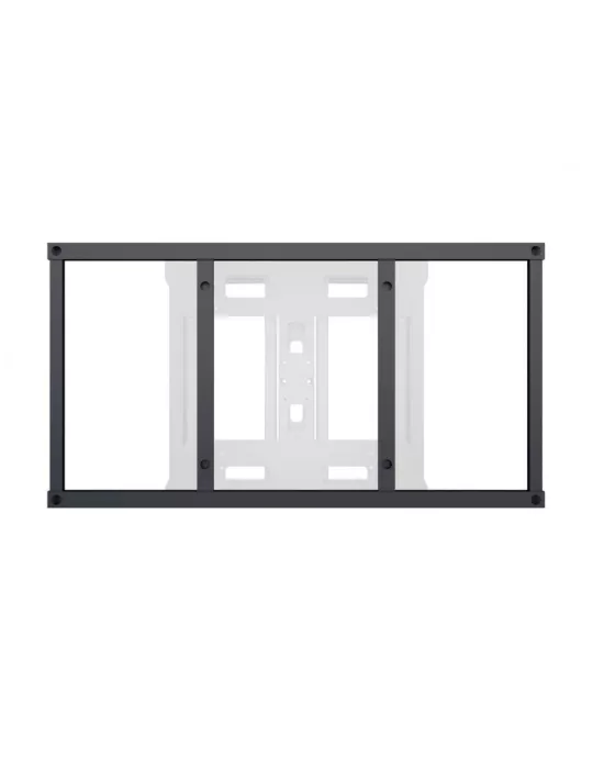 MULTIBRACKETS 6522 Push SD 1200x600 Multibrackets extension kit - 50  - 110  screen MULTIBRACKETS MUL6522 | MusicGoodDeal