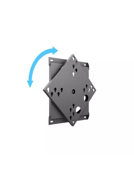 MULTIBRACKETS 7819 Rotating wall mount for VESA 200 300 400 screens Size 50  -95   Multibrackets Walmount Flip 200 300 400 MUL