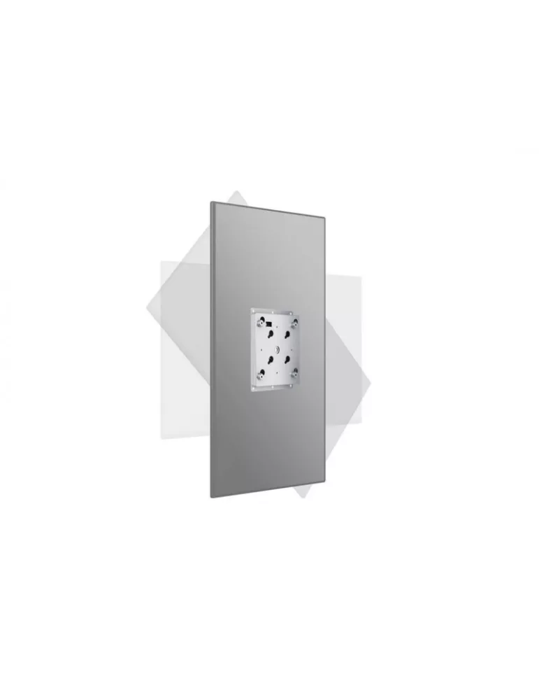 MULTIBRACKETS 7819 Support mural rotatif pour ecran VESA 200/300/400 Taille 50''-95'' Multibrackets Walmount Flip 200/300/400