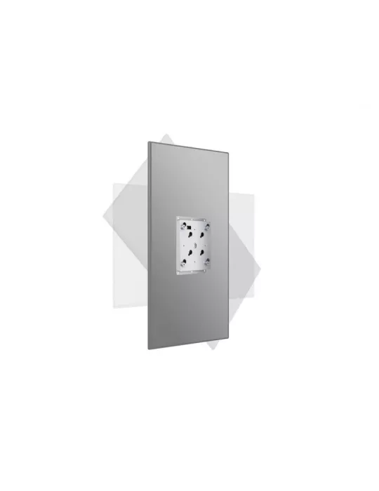 MULTIBRACKETS 7819 Support mural rotatif pour ecran VESA 200/300/400 Taille 50''-95'' Multibrackets Walmount Flip 200/300/400