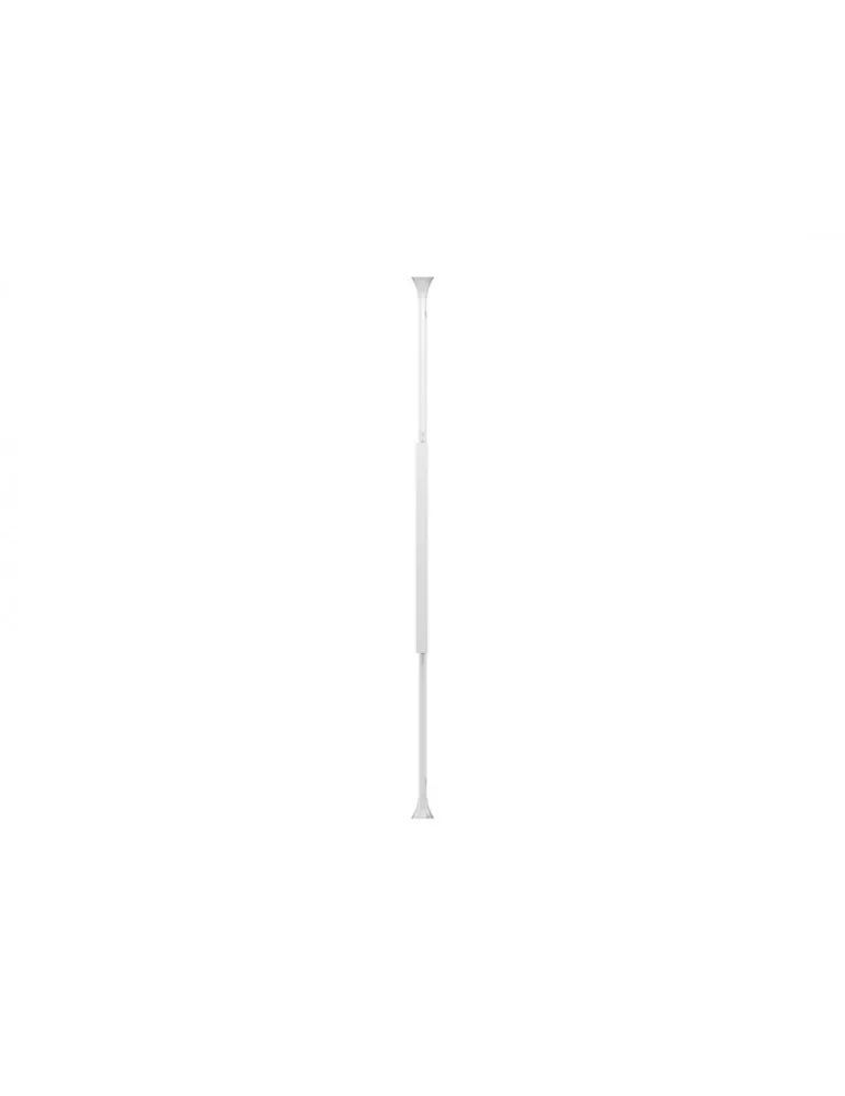 MULTIBRACKETS 5728 Support sol plafond avec caisson Multibrackets Enclosure 65" Floor to Ceiling Medium - écran 65" VESA Max 60
