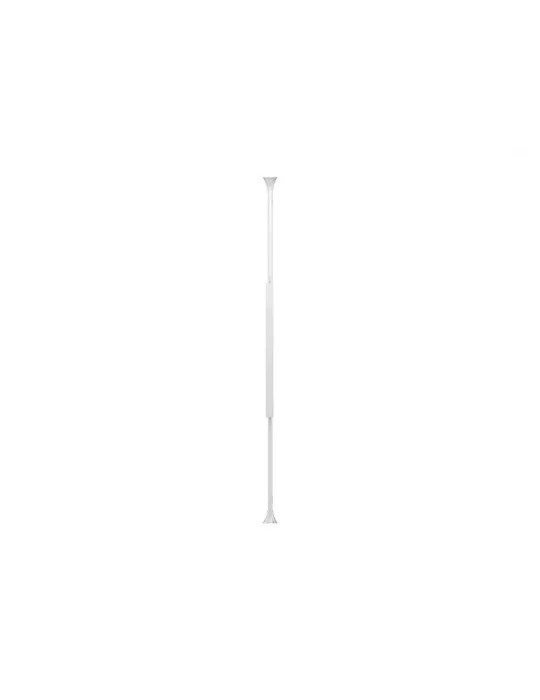 MULTIBRACKETS 5728 Support sol plafond avec caisson Multibrackets Enclosure 65" Floor to Ceiling Medium - écran 65" VESA Max 60