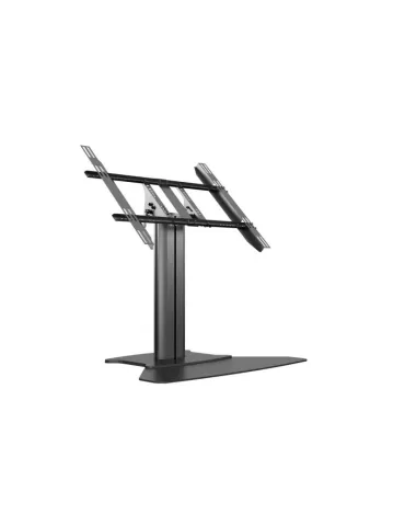 MULTIBRACKETS 6799 Support sol inclinable Multibrackets Public Display Stand 80 HD 32-55   REF  MULTIBRACKETS MUL6799 | MusicG