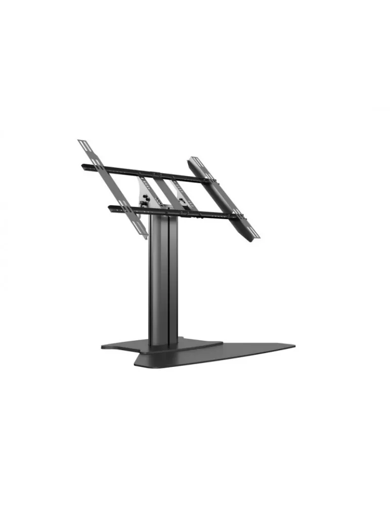 MULTIBRACKETS 6799 Soporte sol inclinable Multibrackets Public Display Stand 80 HD 32-55   REF  MULTIBRACKETS MUL6799 | MusicG