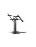 MULTIBRACKETS 6799 Soporte sol inclinable Multibrackets Public Display Stand 80 HD 32-55   REF  MULTIBRACKETS MUL6799 | MusicG