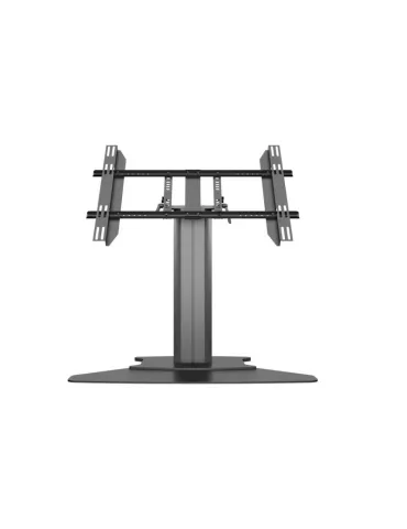 MULTIBRACKETS 6799 Support sol inclinable Multibrackets Public Display Stand 80 HD 32-55   REF  MULTIBRACKETS MUL6799 | MusicG 2