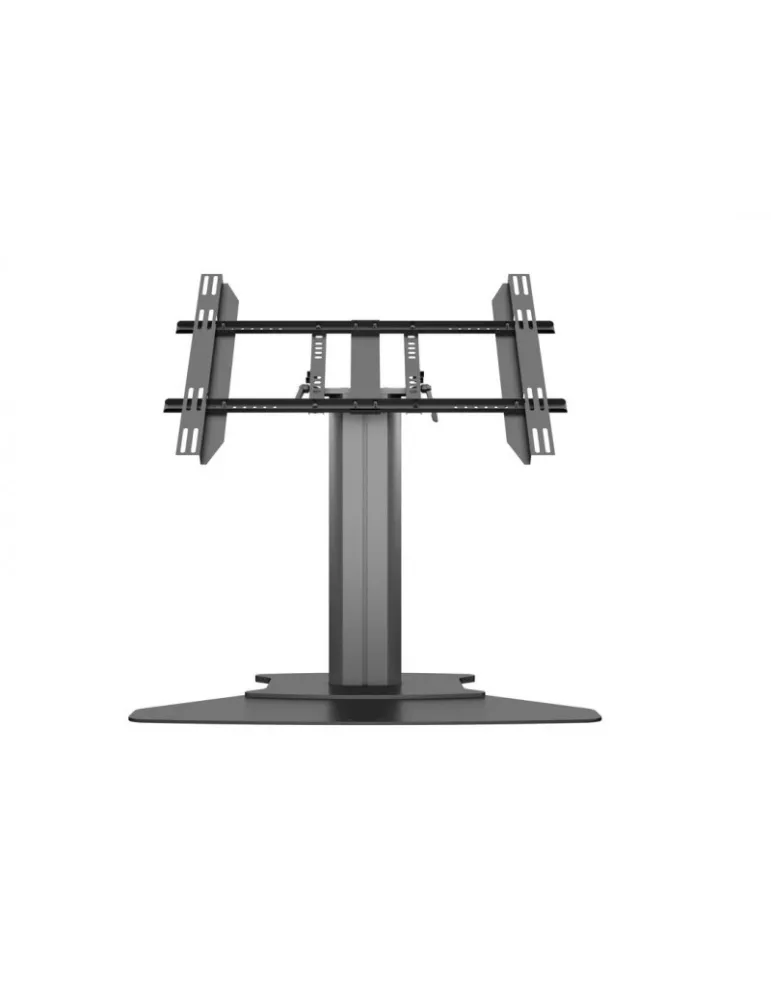 MULTIBRACKETS 6799 Support sol inclinable Multibrackets Public Display Stand 80 HD 32-55   REF  MULTIBRACKETS MUL6799 | MusicG