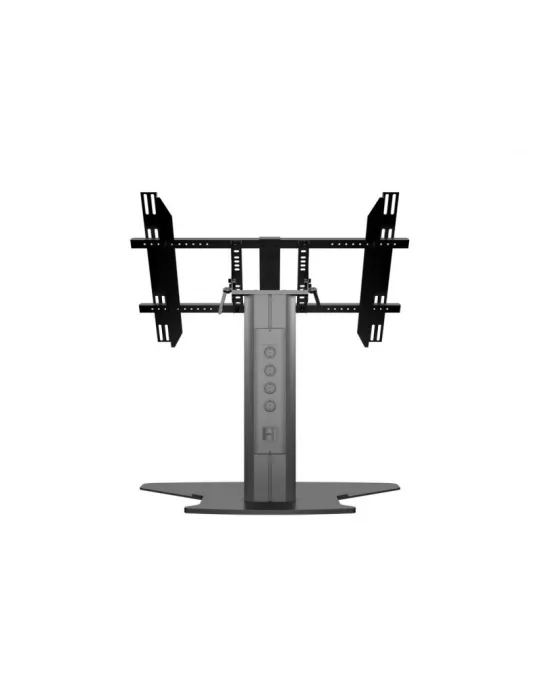 MULTIBRACKETS 6799 Support sol inclinable Multibrackets Public Display Stand 80 HD 32-55   REF  MULTIBRACKETS MUL6799 | MusicG