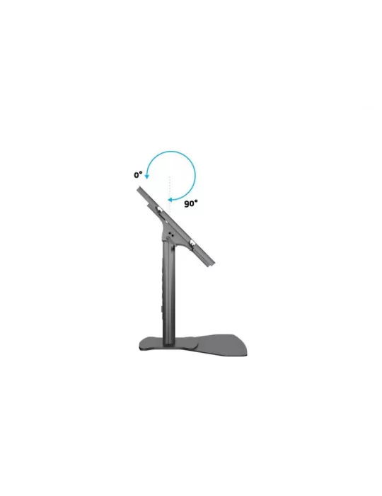 MULTIBRACKETS 6799 Support sol inclinable Multibrackets Public Display Stand 80 HD 32-55'' REF: