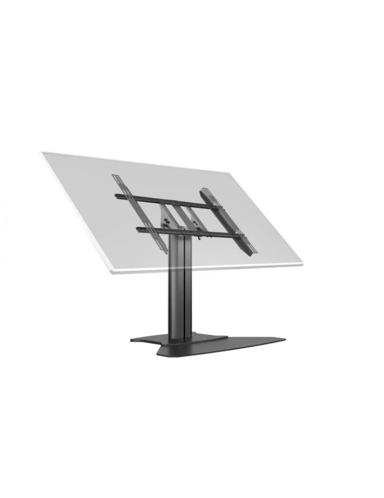 MULTIBRACKETS 6799 Neigbarer Bodenständer Multibrackets Public Display Stand 80 HD 32-55   REF  MULTIBRACKETS MUL6799 | MusicG