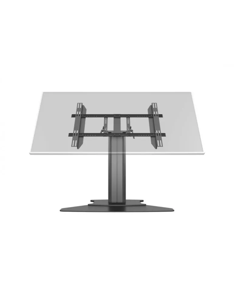 MULTIBRACKETS 6799 Soporte sol inclinable Multibrackets Public Display Stand 80 HD 32-55   REF  MULTIBRACKETS MUL6799 | MusicG