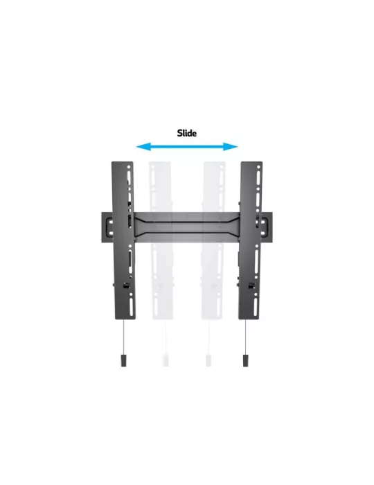 MULTIBRACKETS 5532 Tilting wall bracket Multibrackets Wallmount Super slim 400x400 Max MULTIBRACKETS MUL5532 | MusicGoodDeal