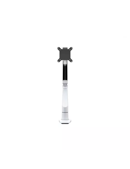 MULTIBRACKETS 5617 Gelenkige Tischhalterung Multibrackets VESA Gas Lift Arm Single HD - 15 -32 -Bildschirm VESA Max 100x100 MU
