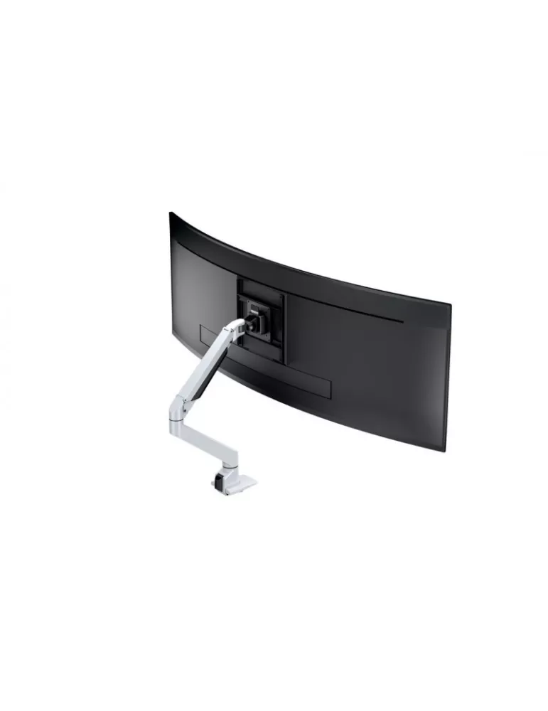 MULTIBRACKETS 5617 Articulating table support Multibrackets VESA Gas Lift Arm Single HD - 15  - 32  screen VESA Max 100x100 MU