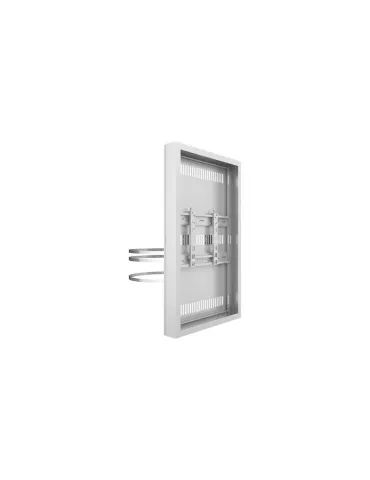 MULTIBRACKETS 7586 Caisson colonne Multibrackets Enclosure 43  Column Medium - écran 43  VESA Max 400x400 MULTIBRACKETS MUL758