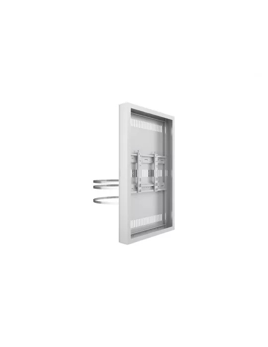 MULTIBRACKETS 7586 Caisson colonne Multibrackets Enclosure 43  Column Medium - écran 43  VESA Max 400x400 MULTIBRACKETS MUL758