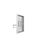 MULTIBRACKETS 7586 Säulengehäuse Multibrackets Enclosure 43  Column Medium - 43  Bildschirm VESA Max 400x400 MULTIBRACKETS MUL
