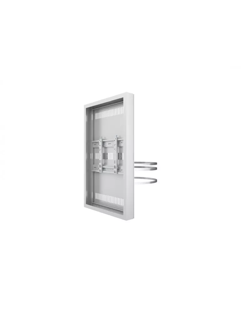 MULTIBRACKETS 7586 Caisson colonne Multibrackets Enclosure 43" Column Medium - écran 43" VESA Max 400x400