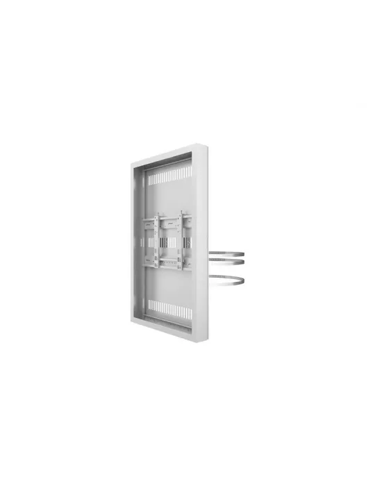 MULTIBRACKETS 7586 Säulengehäuse Multibrackets Enclosure 43  Column Medium - 43  Bildschirm VESA Max 400x400 MULTIBRACKETS MUL