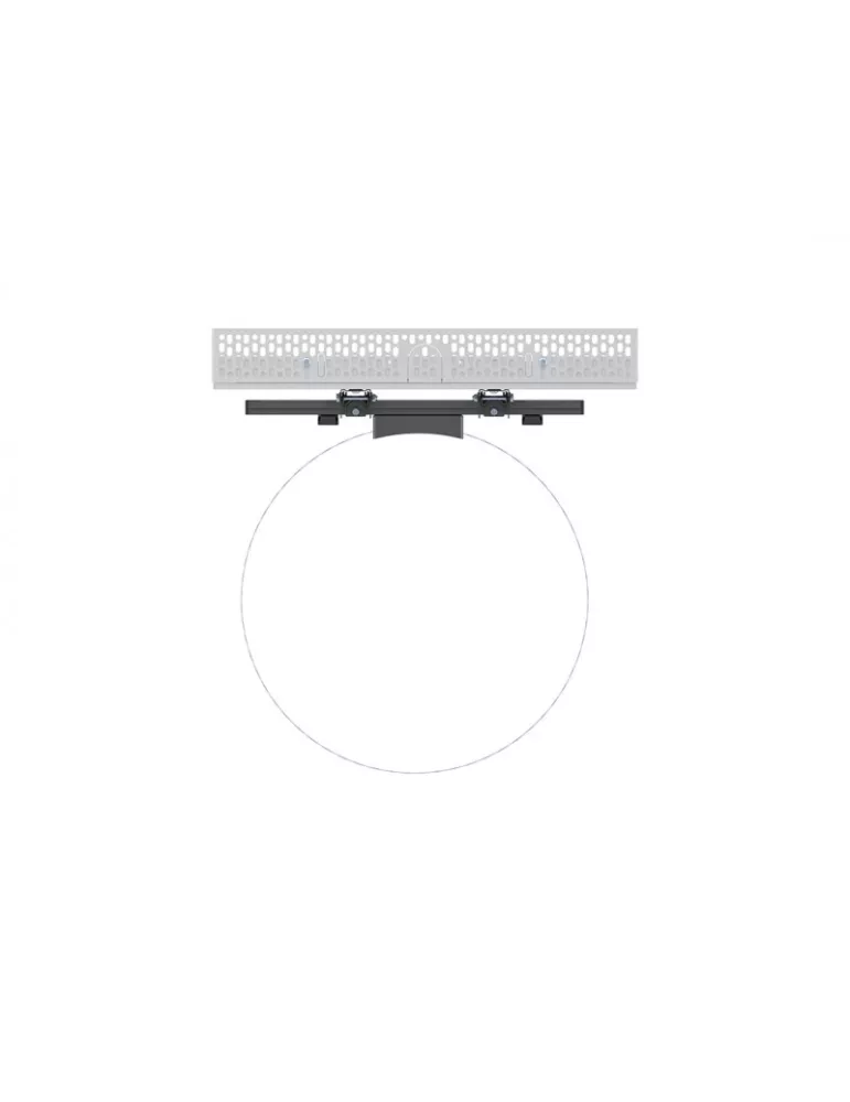 MULTIBRACKETS 7586 Caisson colonne Multibrackets Enclosure 43" Column Medium - écran 43" VESA Max 400x400